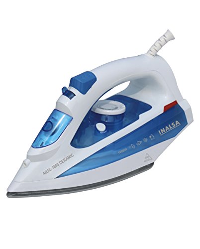 Steam Iron