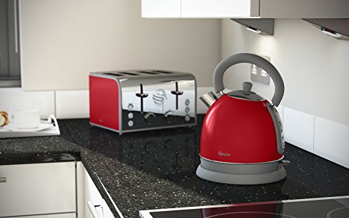 Electric kettle