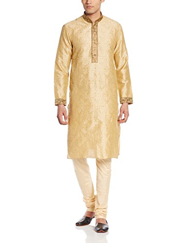 Kurta & Churidar