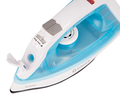 Steam Iron
