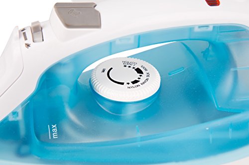 Steam Iron