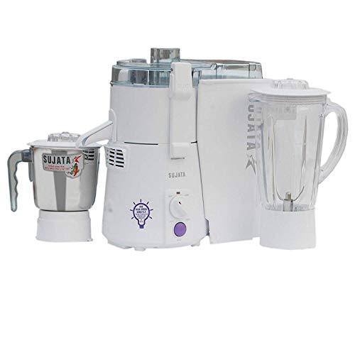 Juicer Mixer Grinder