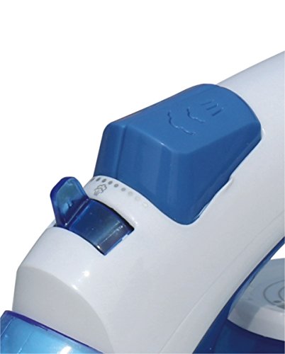 Steam Iron