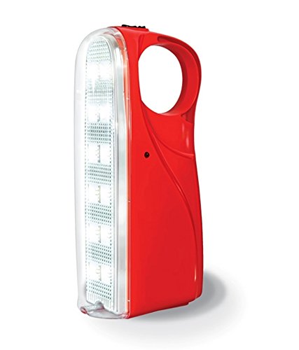 Eveready Homelite HL-56 Rechargeable Plastic Lantern