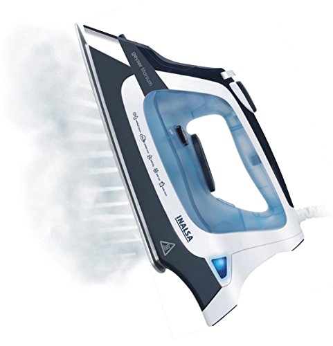 Steam Iron
