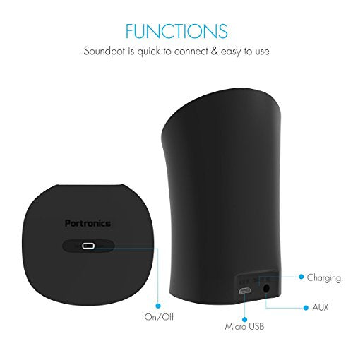 Wireless Speaker