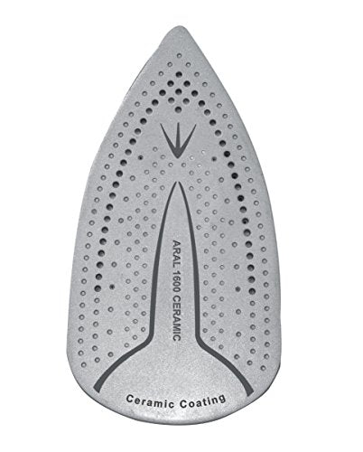 Steam Iron