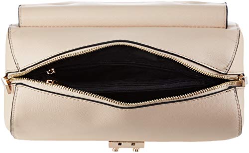 Satya Paul Women's Handbag (Beige)