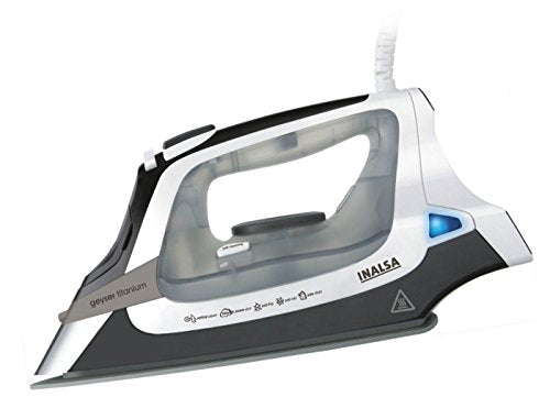 Steam Iron