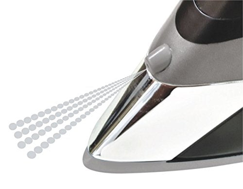 Steam Iron