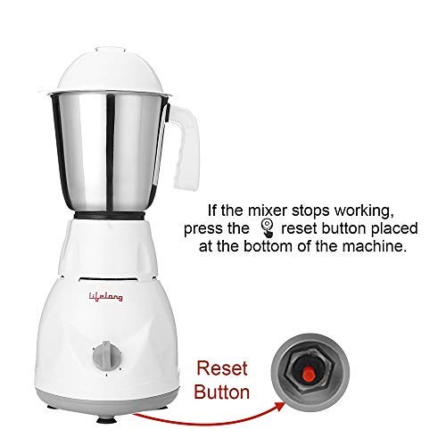 Juicer Mixer Grinder