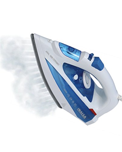 Steam Iron