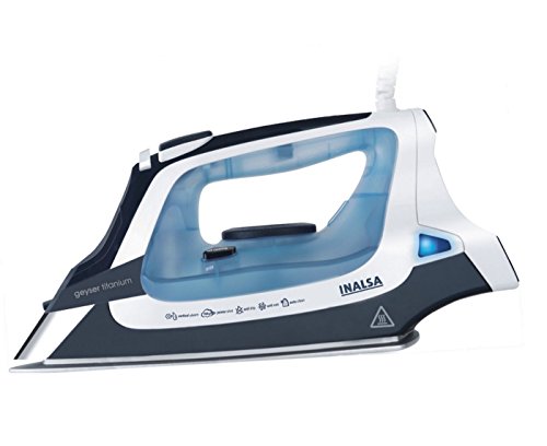 Steam Iron