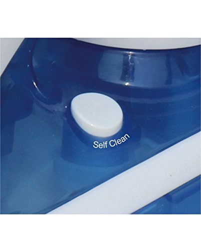 Steam Iron