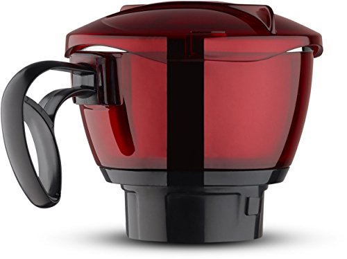 Mixer Grinder