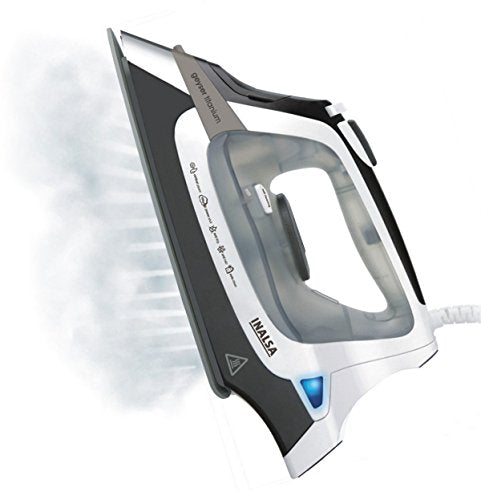 Steam Iron