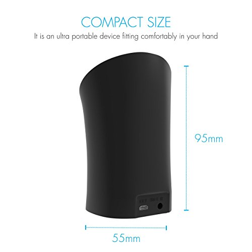 Wireless Speaker