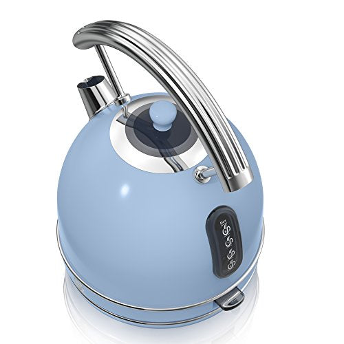 Electric kettle