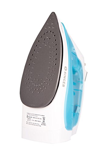Steam Iron