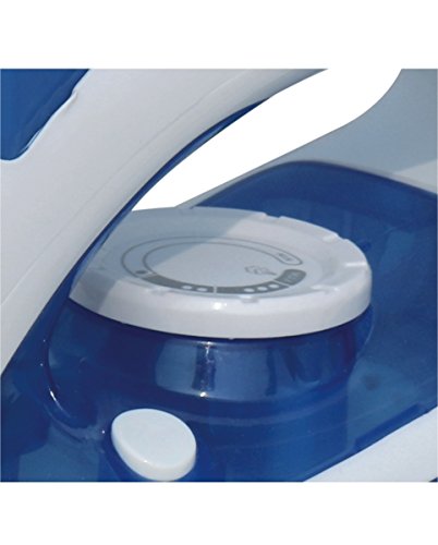 Steam Iron