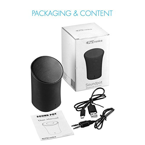 Wireless Speaker