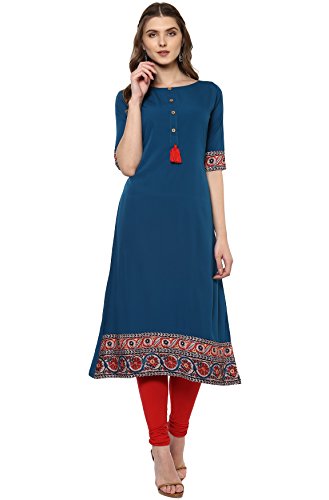 Kurtas & Kurtis