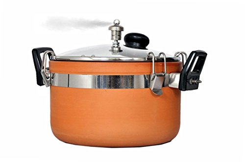 Pressure Cookers