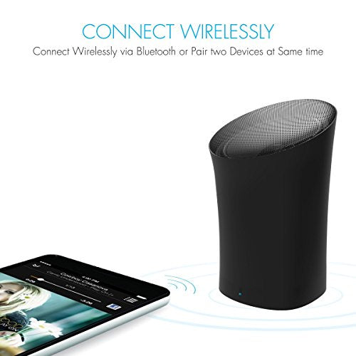 Wireless Speaker