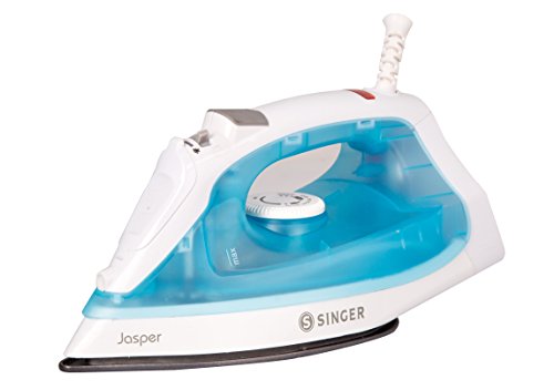 Steam Iron