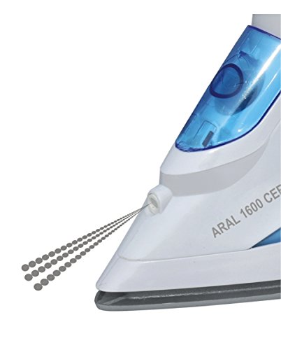 Steam Iron