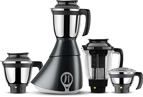 Mixer Grinder