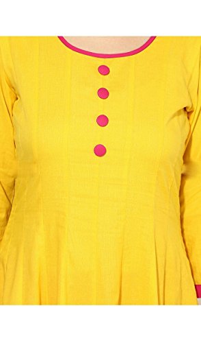 Anarkali Kurta
