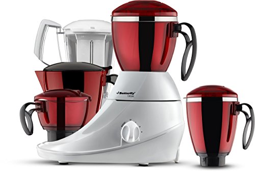 Mixer Grinder