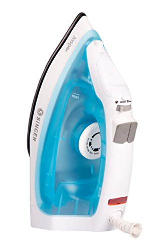 Steam Iron