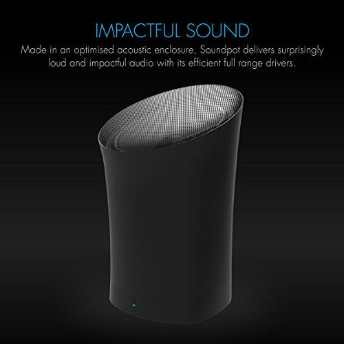 Wireless Speaker