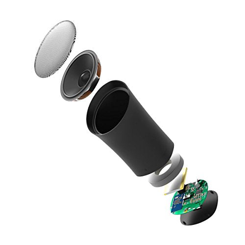 Wireless Speaker