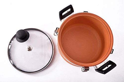 Pressure Cookers