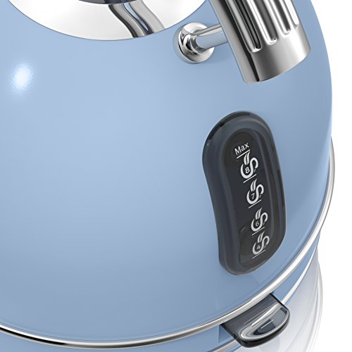 Electric kettle