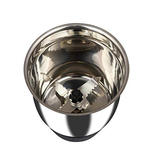 Juicer Mixer Grinder