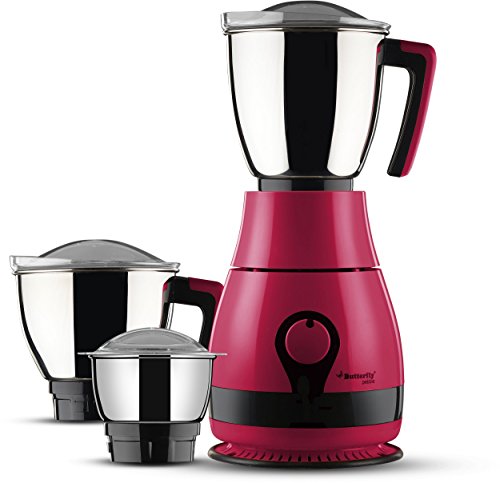 Mixer Grinder