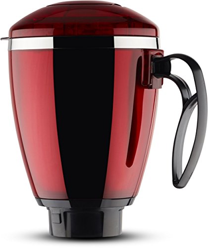 Mixer Grinder