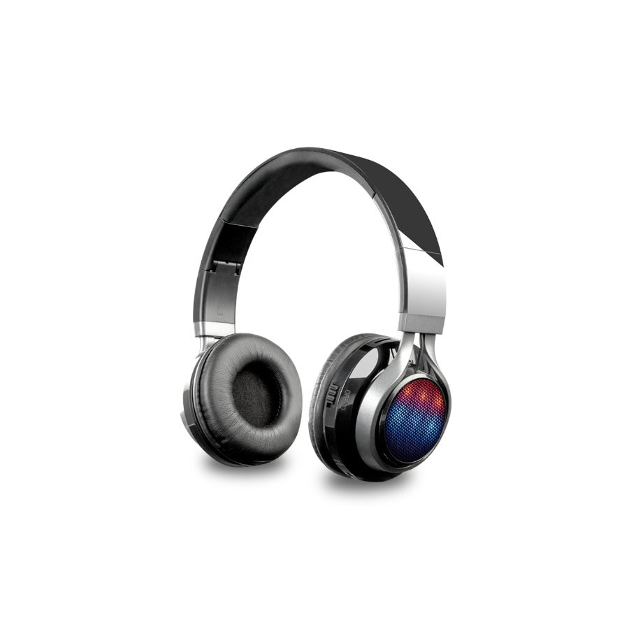 BT Headphones