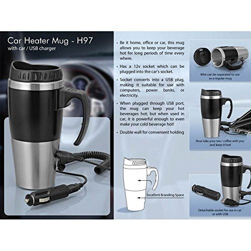 Electric kettle