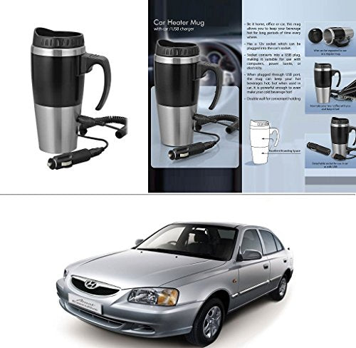 Electric kettle
