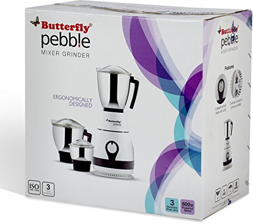Mixer Grinder