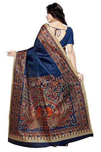 Art Silk Saree