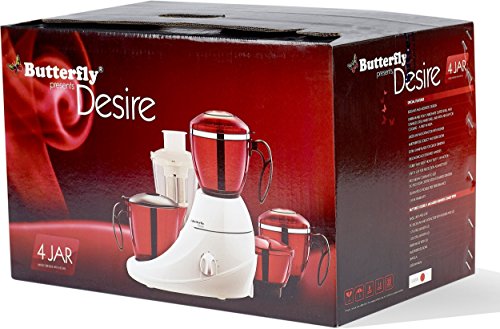 Mixer Grinder
