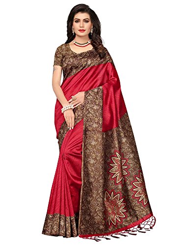 Art Silk Saree