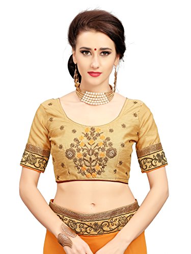 Georgette Saree