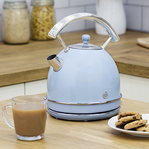 Electric kettle